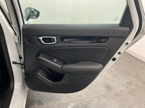 Used 2022 Honda Civic Sport Touring image 29