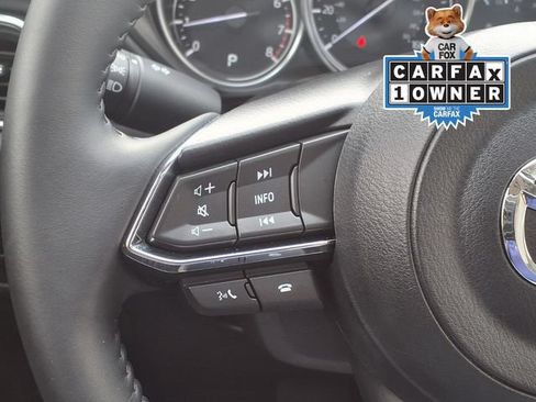 Certified 2025 MAZDA CX-5 AWD 2.5 S image 23