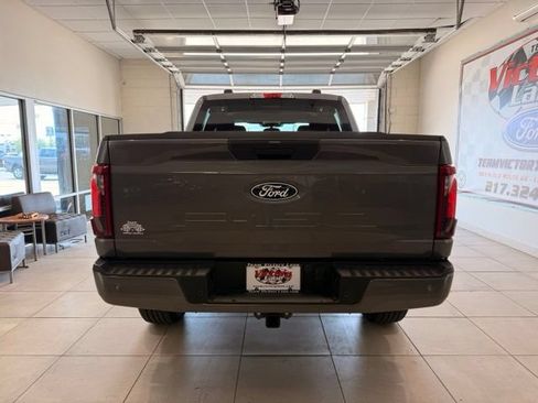 New 2026 Ford F150 STX w/ Equipment Group 200A AWD/4WD image 7