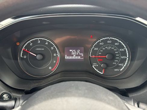 Used 2023 Subaru Crosstrek 2.0i AWD/4WD image 27