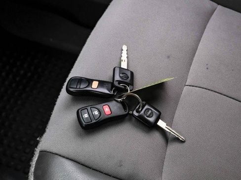 Used 2019 Nissan NV 2500 SV w/ Navigation Package image 48