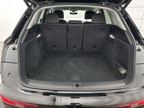 Used 2021 Audi Q5 2.0T Premium image 26