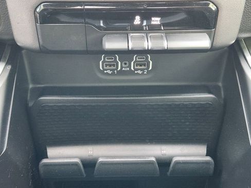 Certified 2023 RAM 1500 Big Horn RWD image 25