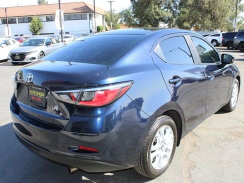 Used 2018 Toyota Yaris iA FWD image 36