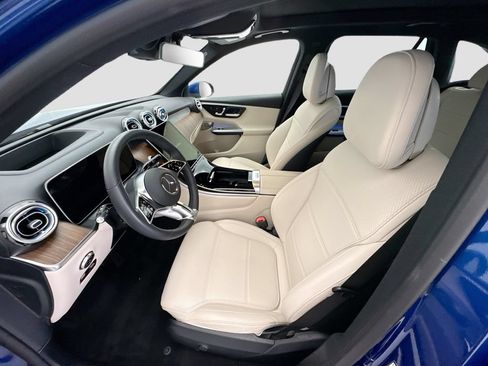 Certified 2026 Mercedes-Benz GLC 300 image 17