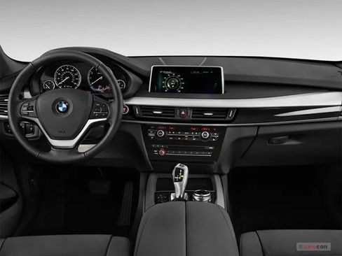Used 2018 BMW X5 xDrive35i AWD/4WD image 10
