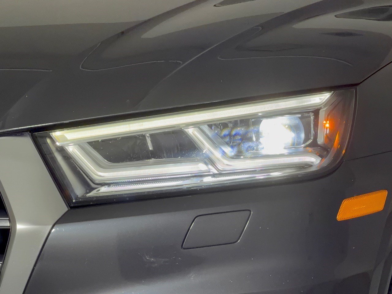 Used 2020 Audi Q5 2.0T Premium Plus AWD/4WD image 12