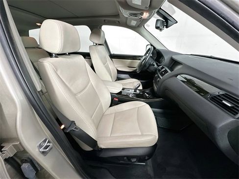 Used 2013 BMW X3 xDrive28i image 29