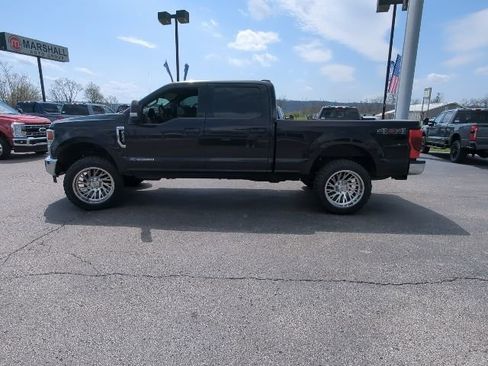 Used 2020 Ford F250 XLT image 5