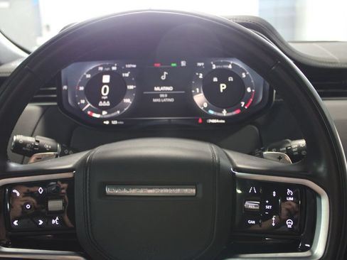 Used 2023 Land Rover Range Rover Sport SE AWD/4WD image 14