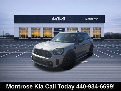 Used 2023 MINI Cooper Countryman S image 1