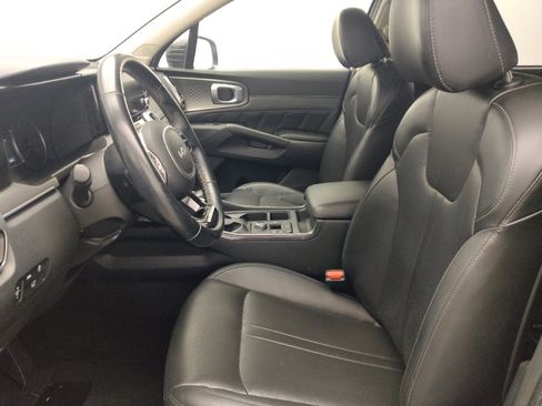 Used 2022 Kia Sorento SX AWD/4WD image 17