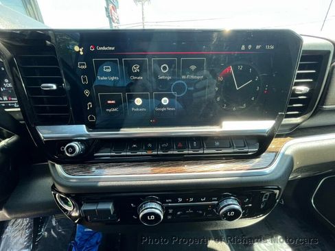 Used 2023 GMC Sierra 1500 SLE w/ Max Trailering Package image 20