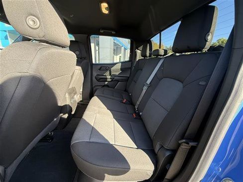 New 2026 Chevrolet Colorado Trail Boss image 25