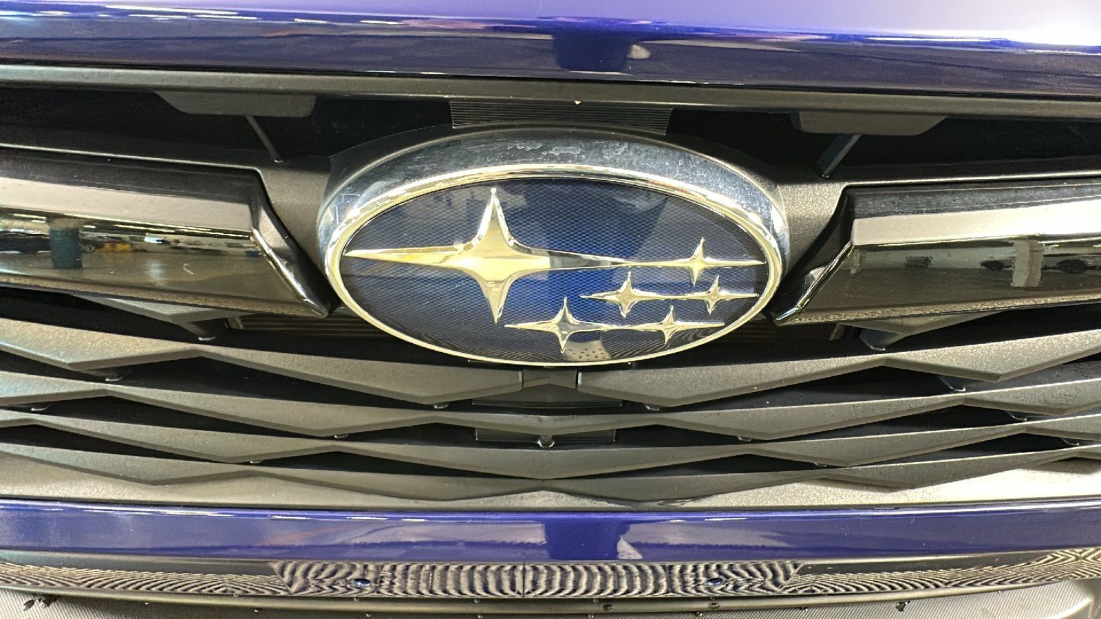 Used 2025 Subaru Impreza 2.0i AWD/4WD image 10