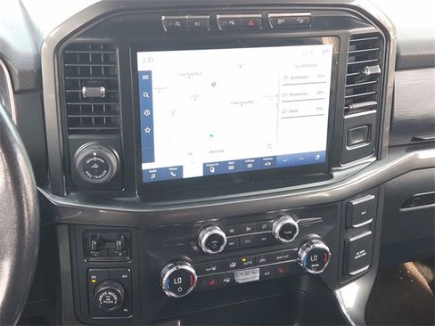 Used 2021 Ford F150 XLT w/ Equipment Group 302A High image 16