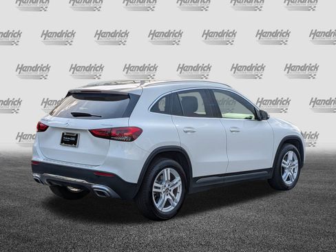 Certified 2022 Mercedes-Benz GLA 250 4MATIC image 10