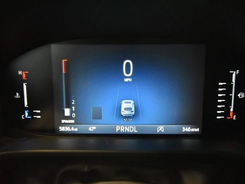 Used 2024 Ford Escape ST-Line w/ Tech Pack #1 image 10