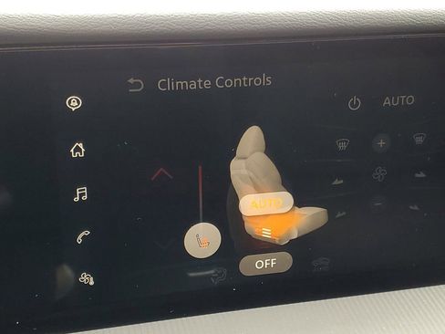 New 2025 Nissan Murano SV image 23