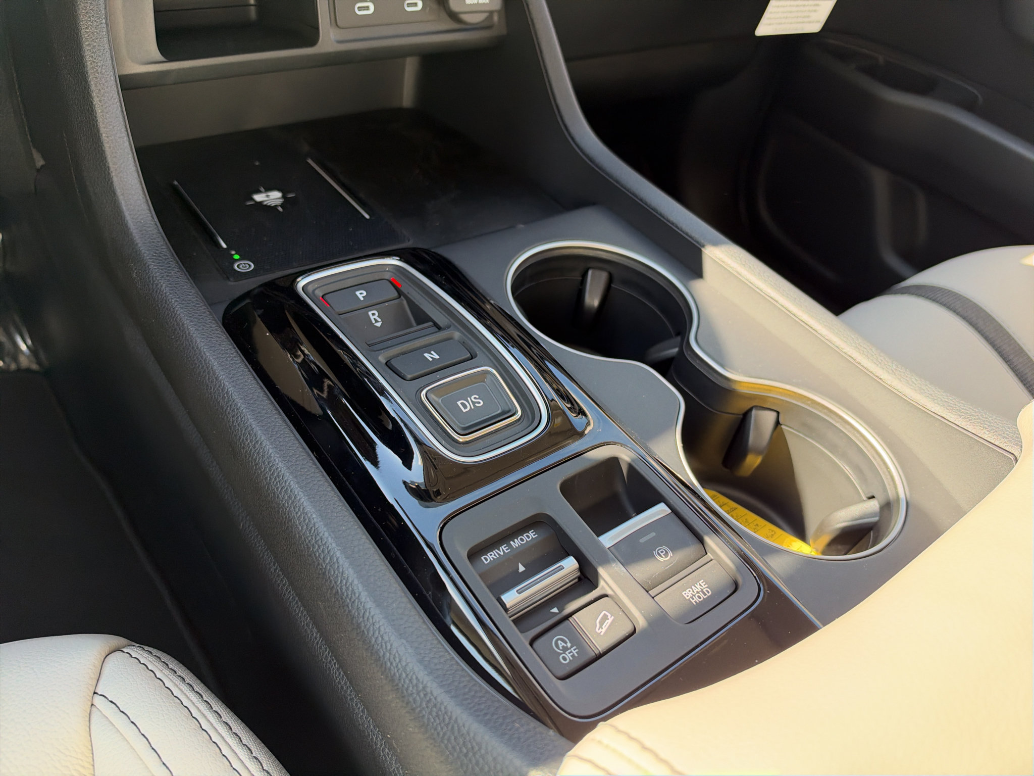 New 2026 Honda Pilot EX-L image 19