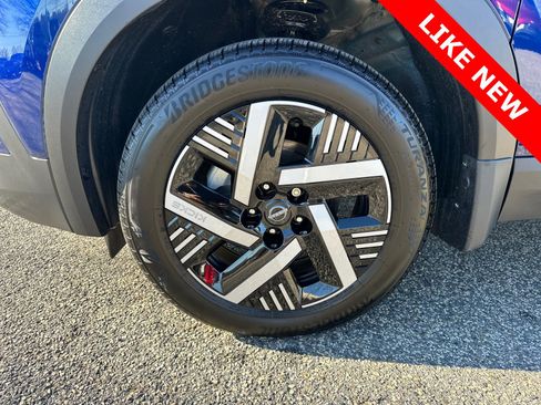 Used 2026 Nissan Kicks SV image 11