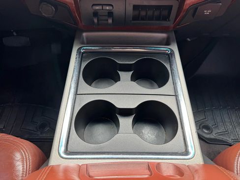 Used 2014 Ford F250 King Ranch w/ King Ranch w/Chrome Package image 20