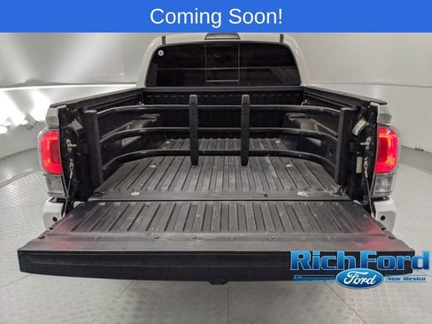 Used 2021 Toyota Tacoma TRD Sport image 24
