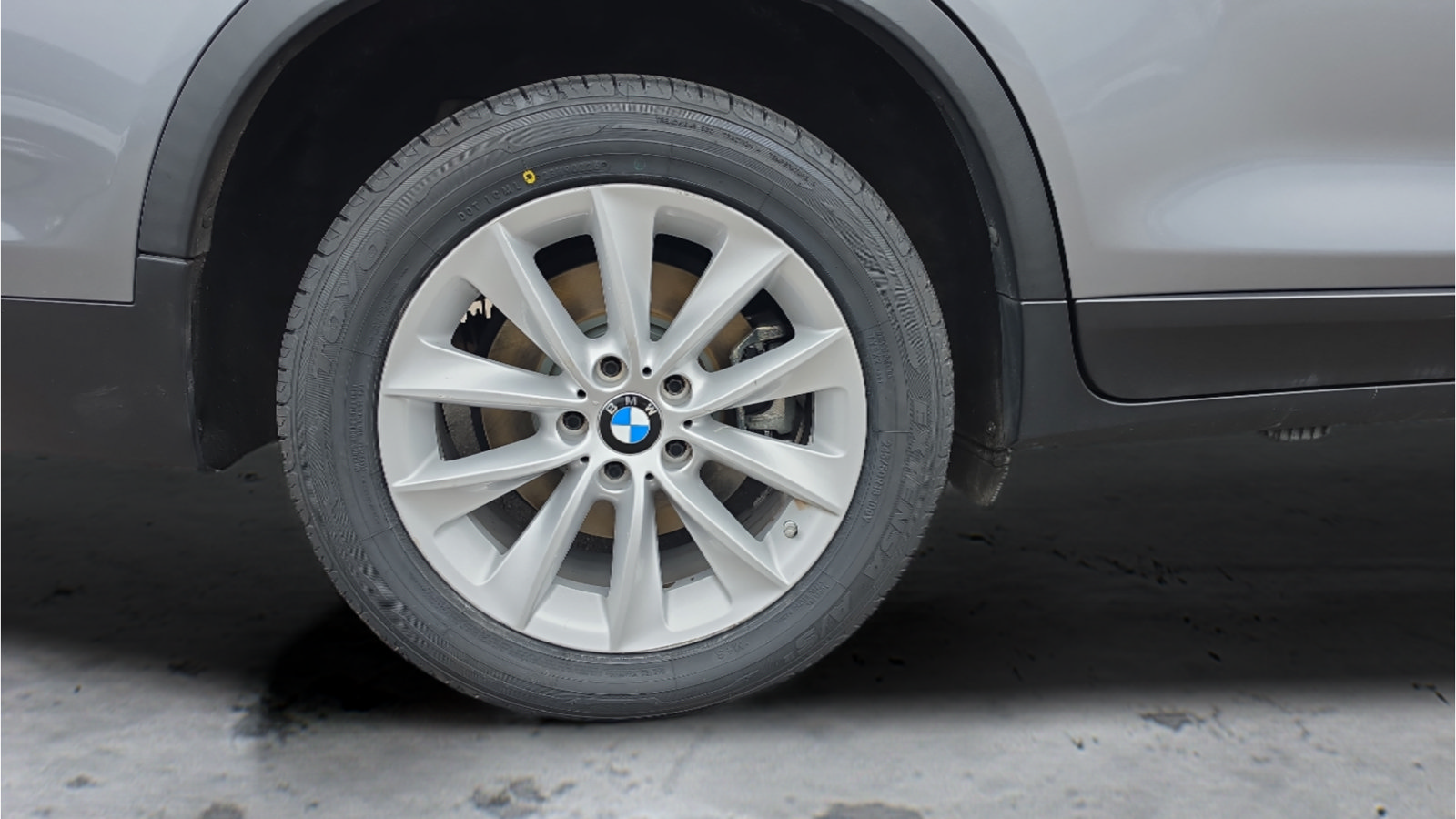 Used 2016 BMW X3 xDrive28i AWD/4WD image 20