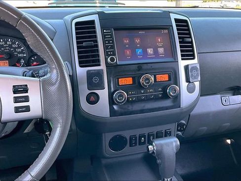 Used 2019 Nissan Frontier SV w/ Value Truck Package image 9