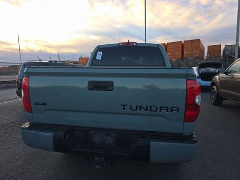 Used 2021 Toyota Tundra TRD Pro image 6