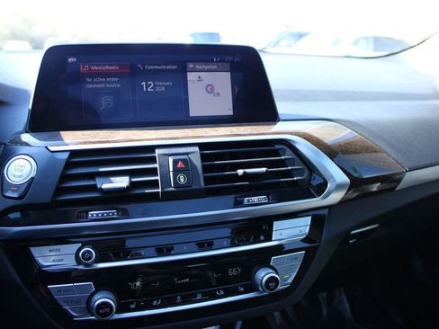 Used 2021 BMW X3 sDrive30i w/ Convenience Package image 39