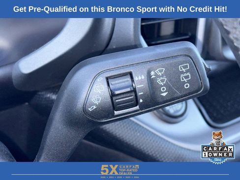 Used 2024 Ford Bronco Sport Big Bend w/ Convenience Package image 21