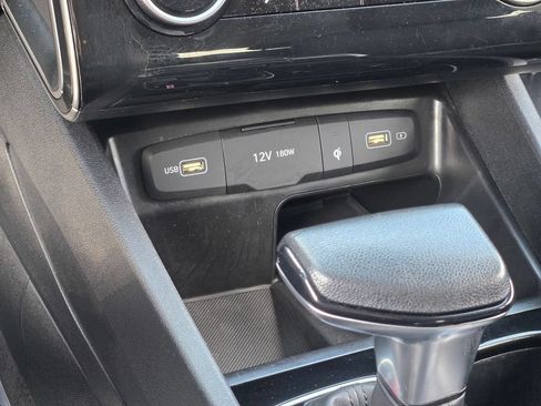 Used 2023 Hyundai Tucson SEL AWD/4WD image 36