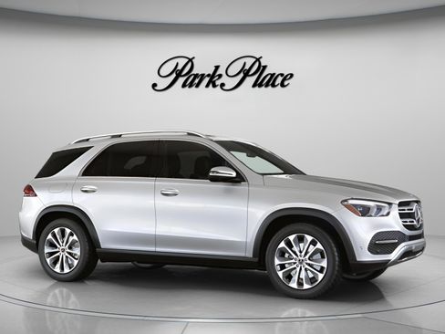 Used 2021 Mercedes-Benz GLE 350 image 29