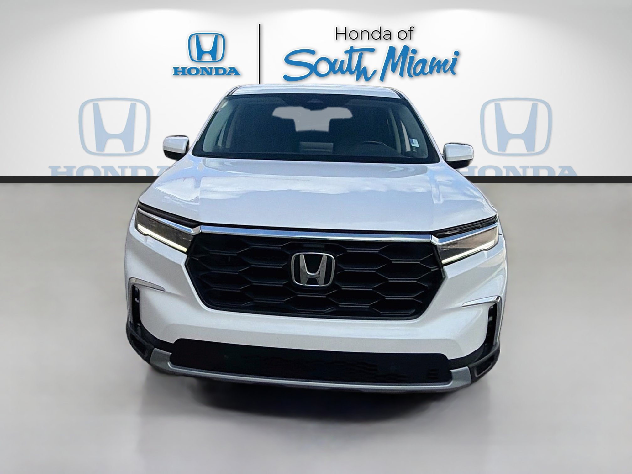 Used 2024 Honda Pilot EX-L image 2