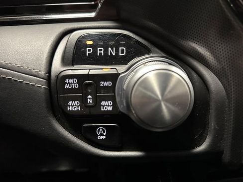 Used 2023 RAM 1500 Limited image 22
