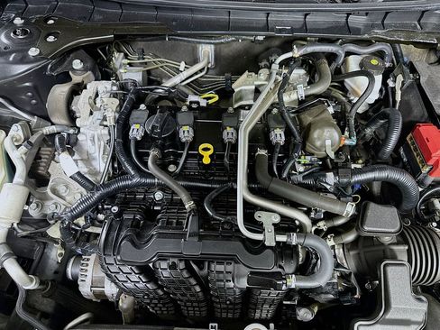 Used 2021 Nissan Altima 2.5 SL image 9