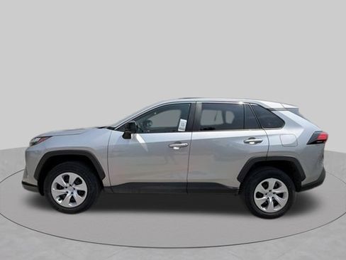 Used 2023 Toyota RAV4 LE AWD/4WD image 6