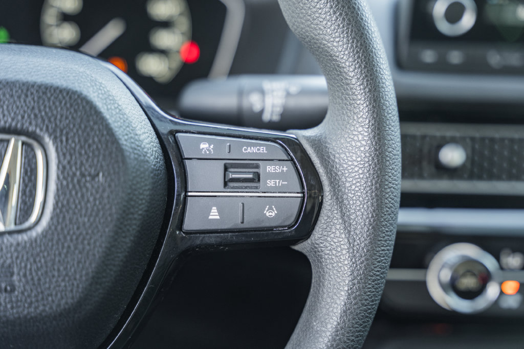 Used 2024 Honda Civic LX image 24