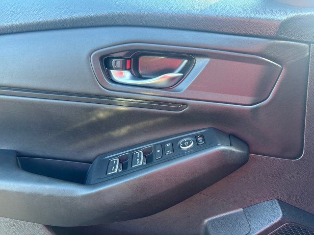 Used 2023 Honda Accord EX image 19