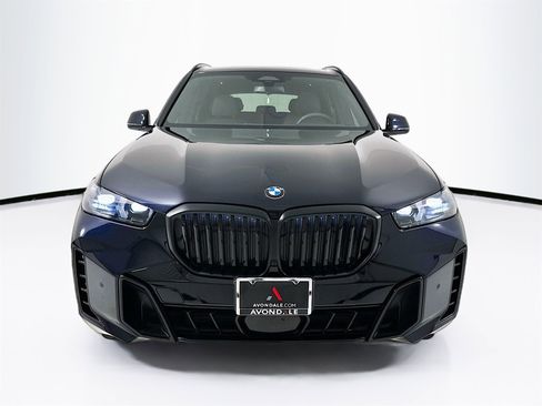 Used 2025 BMW X5 sDrive40i w/ M Sport Package image 2