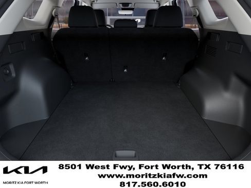 New 2026 Kia Sportage LX w/ LX Convenience Package FWD image 19