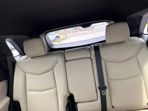 Used 2018 Cadillac XT5 AWD image 24