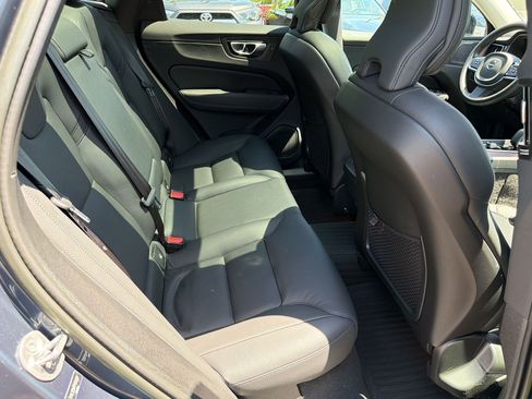 Used 2023 Volvo XC60 B5 Plus w/ Climate Package image 29