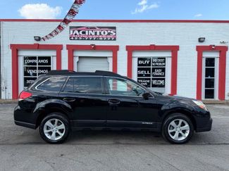 Used 2013 Subaru Outback 2.5i Premium AWD/4WD video 1