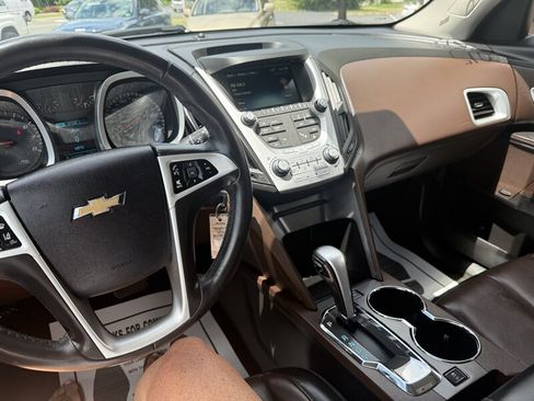 Used 2014 Chevrolet Equinox LTZ FWD image 14