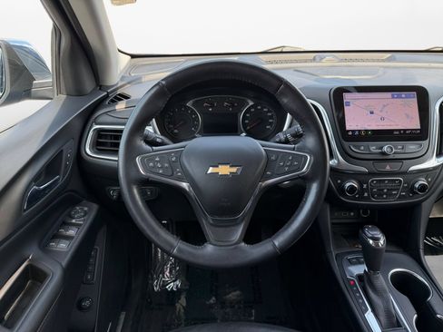 Used 2020 Chevrolet Equinox Premier AWD/4WD image 14