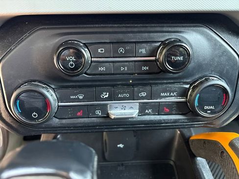Used 2021 Ford Bronco Badlands AWD/4WD image 27