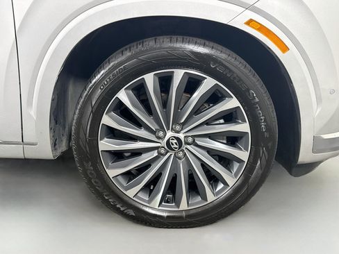 Used 2024 Hyundai Palisade Calligraphy FWD image 32