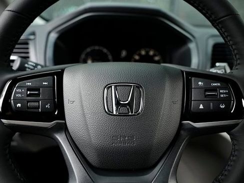 New 2026 Honda Odyssey EX-L image 39
